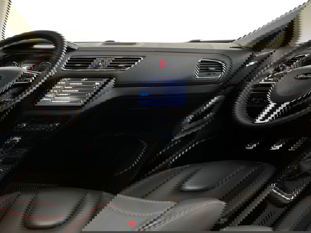 Evo Evo 3 usata a Taranto (8)