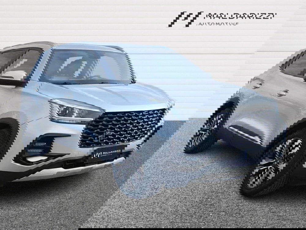 Dr DR 5.0 usata a Bari