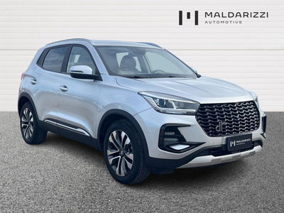 Dr DR 5.0 5.0 1.5 turbo Gpl 149cv cvt del 2024 usata a Bari