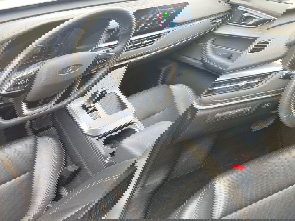 Dr DR 5.0 usata a Bari (10)