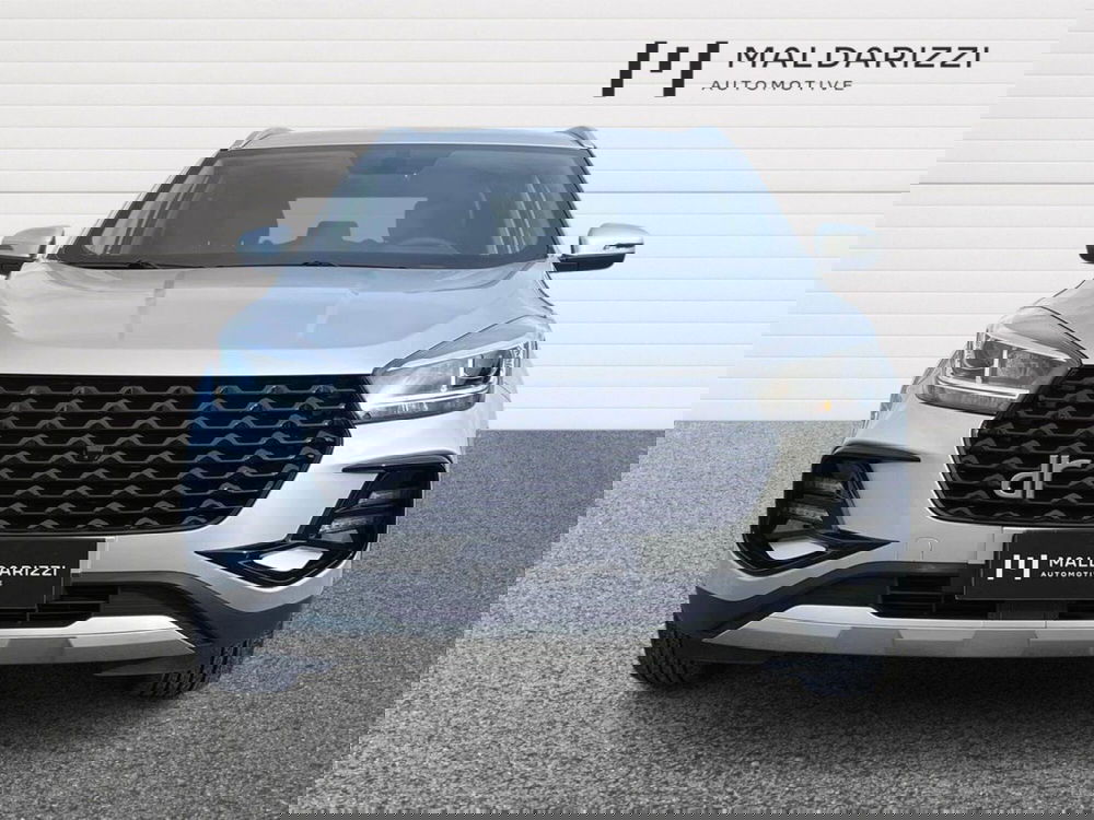 Dr DR 5.0 usata a Bari (2)