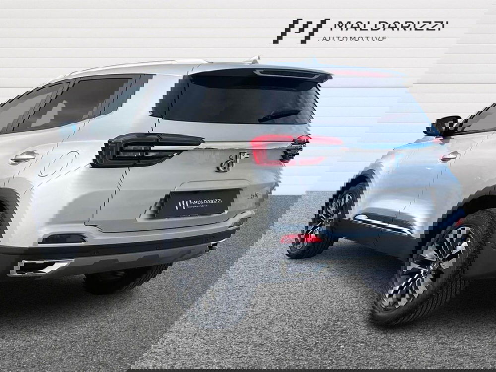 Dr DR 5.0 usata a Bari (4)