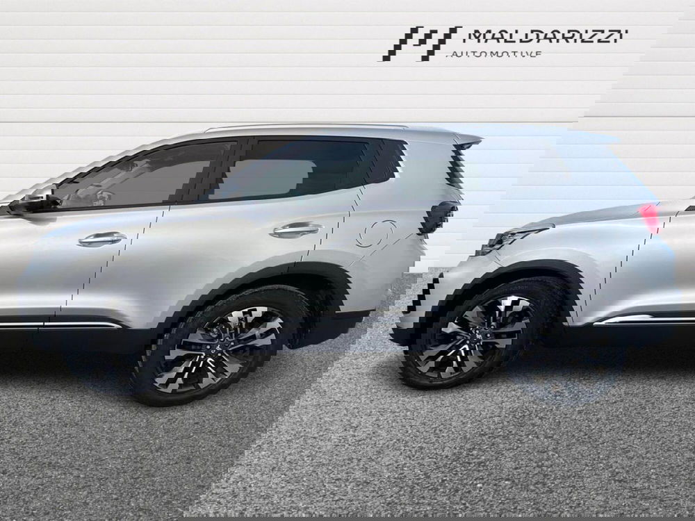 Dr DR 5.0 usata a Bari (5)