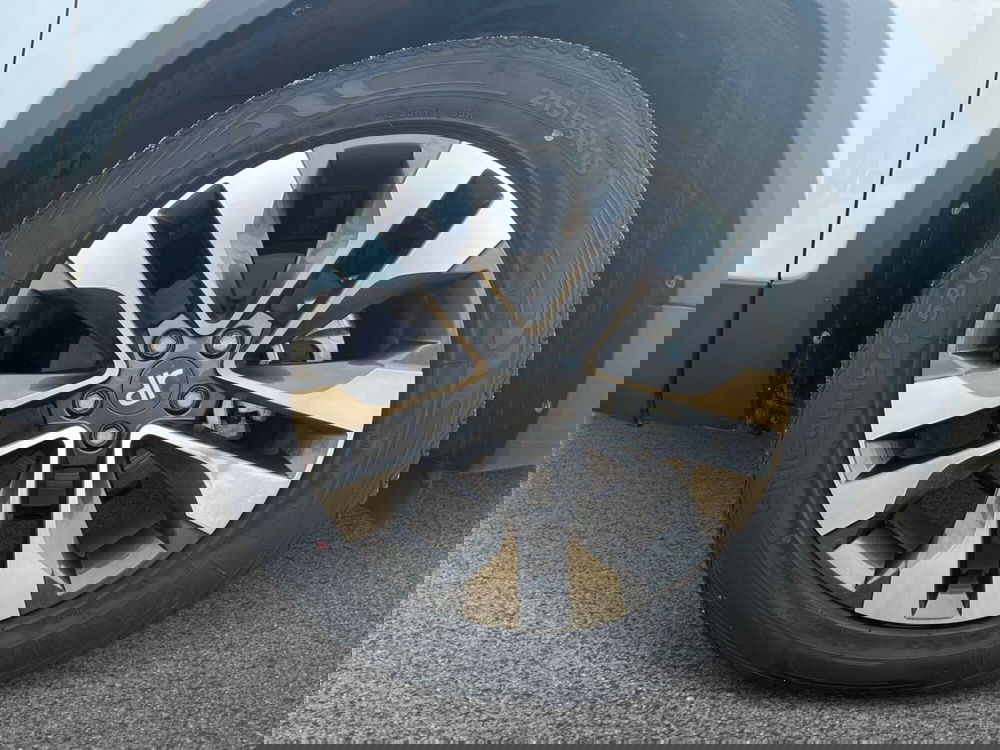 Dr DR 5.0 usata a Bari (6)