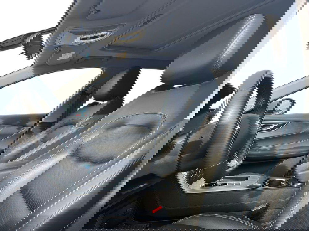 Dr DR 5.0 usata a Bari (7)