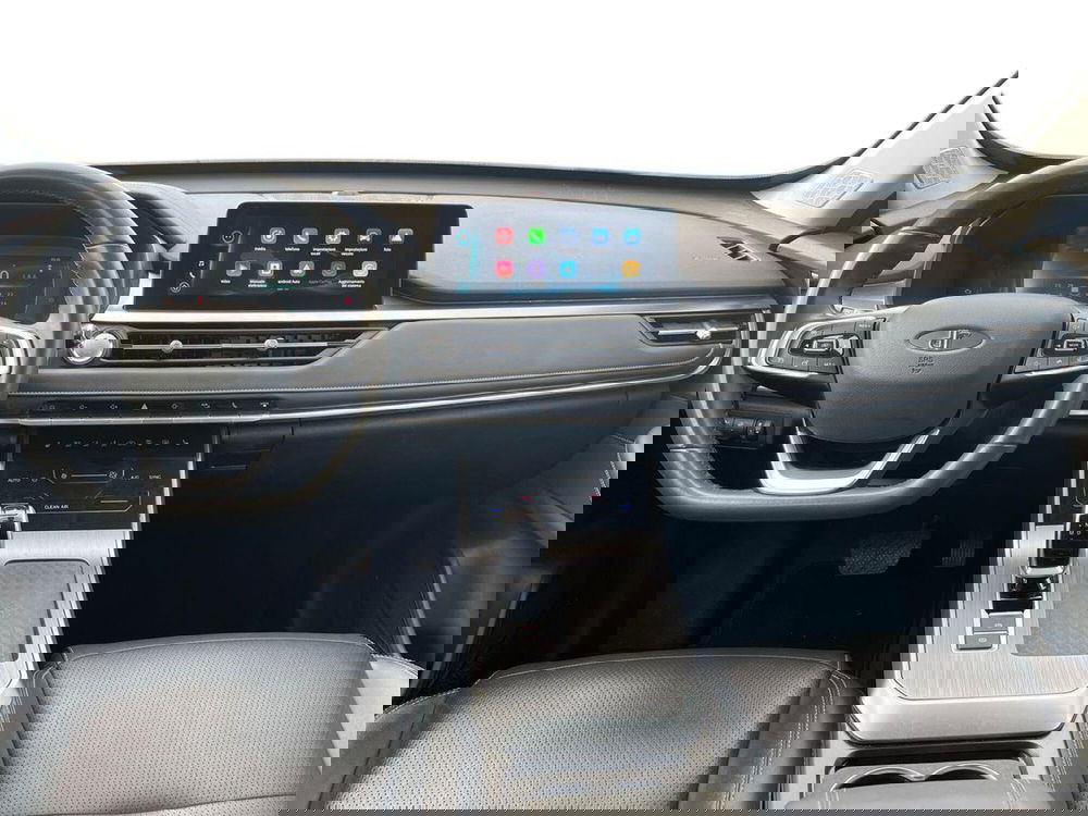 Dr DR 5.0 usata a Bari (8)