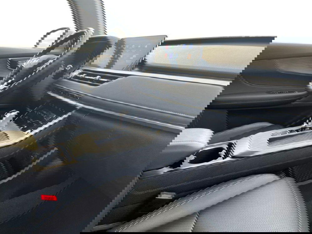 Dr DR 5.0 usata a Bari (9)