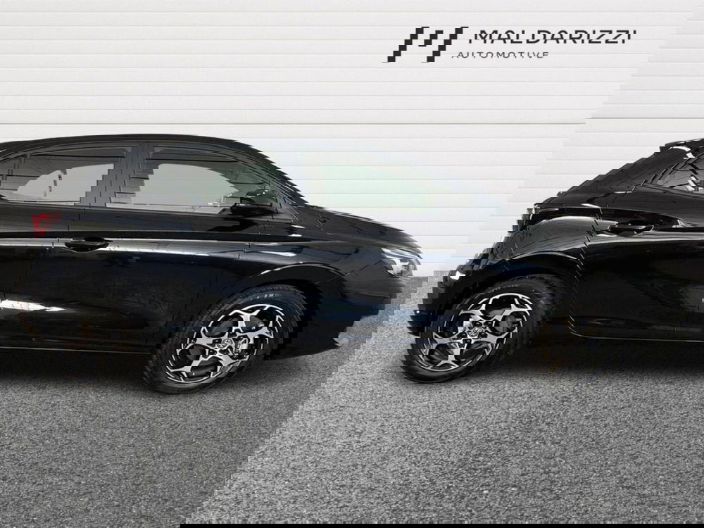 Mg MG3 usata a Bari (5)