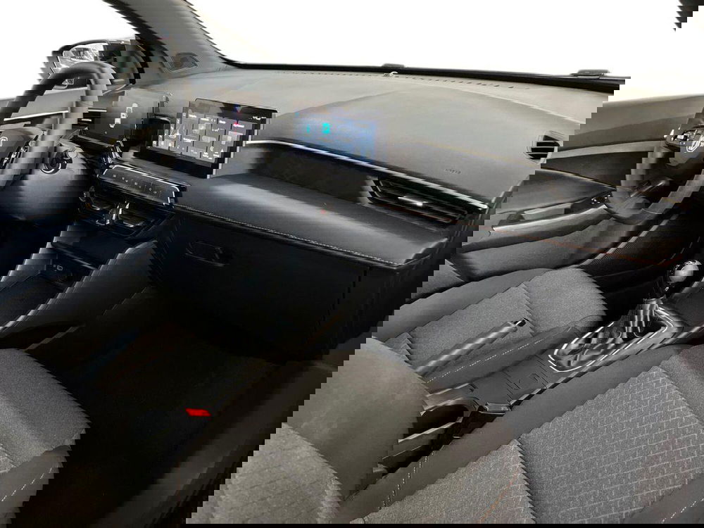 Mg MG3 usata a Bari (9)