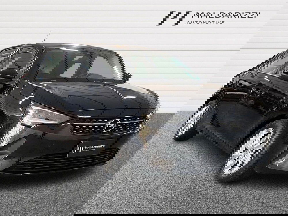 Opel Corsa usata a Bari