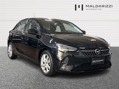 Opel Corsa 1.2 100 CV Elegance del 2023 usata a Bari