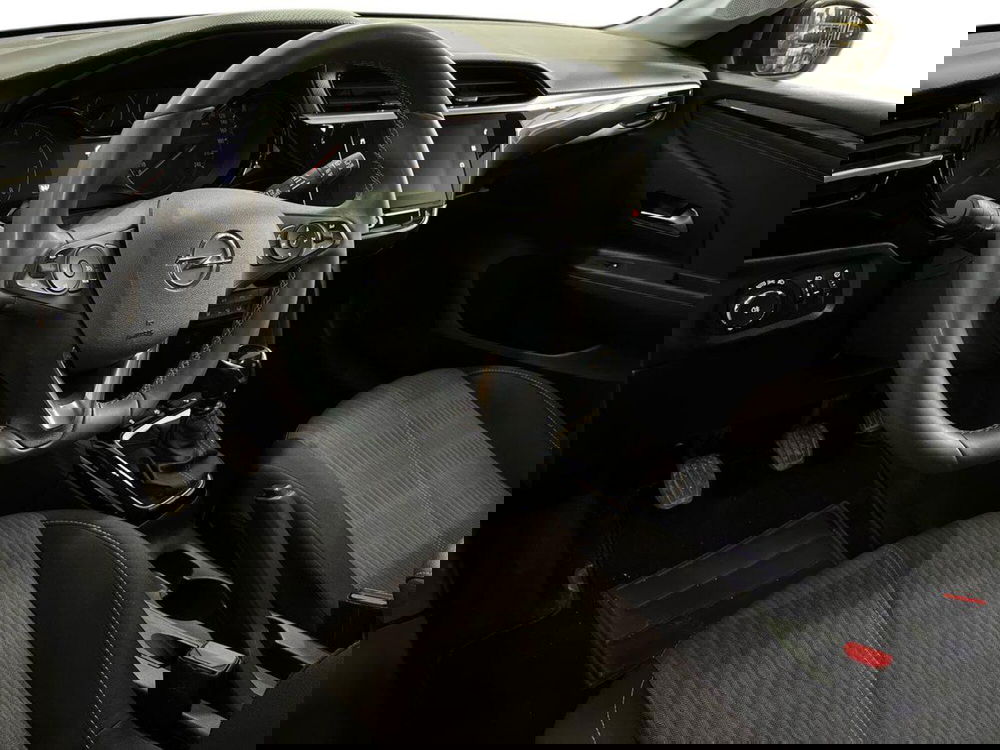 Opel Corsa usata a Bari (10)