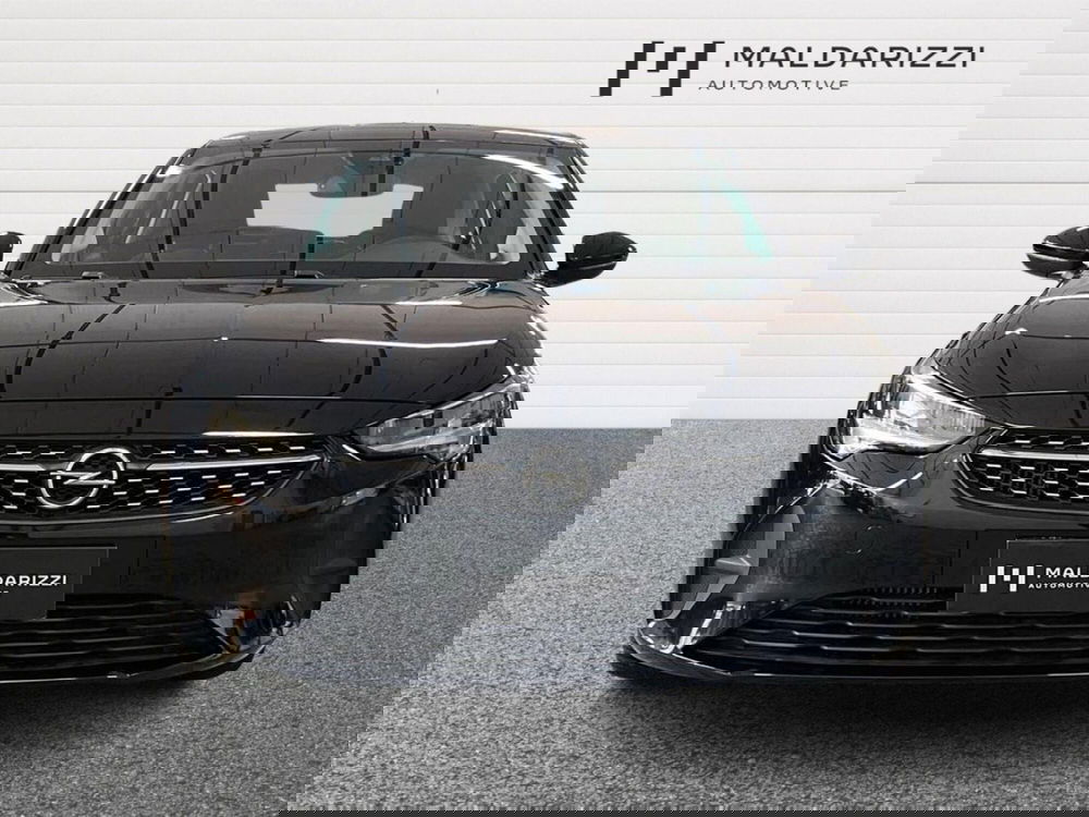 Opel Corsa usata a Bari (2)