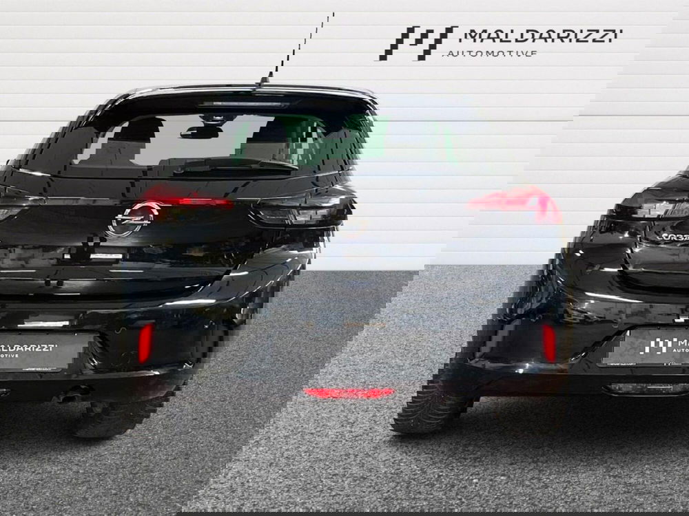 Opel Corsa usata a Bari (3)