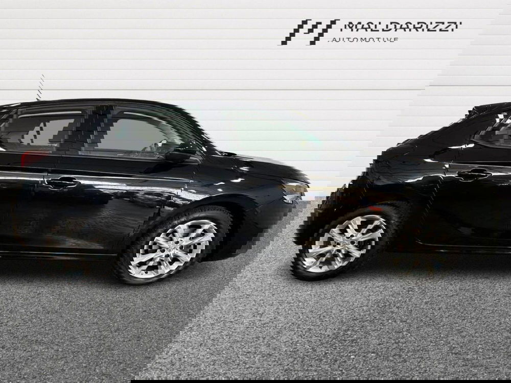 Opel Corsa usata a Bari (5)