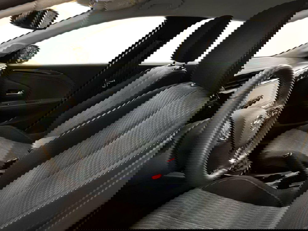 Opel Corsa usata a Bari (7)