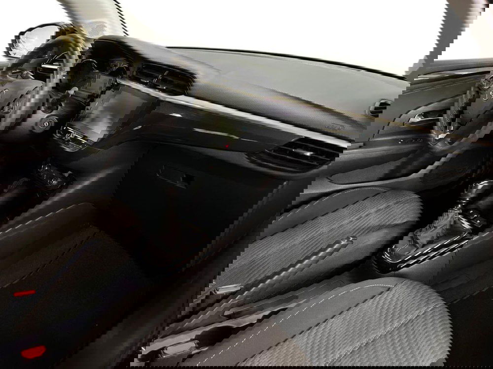 Opel Corsa usata a Bari (9)