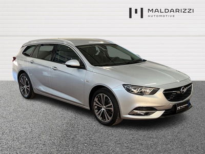 Opel Insignia Station Wagon 1.6 CDTI 136 S&amp;S Sports Innovation del 2021 usata a Bari
