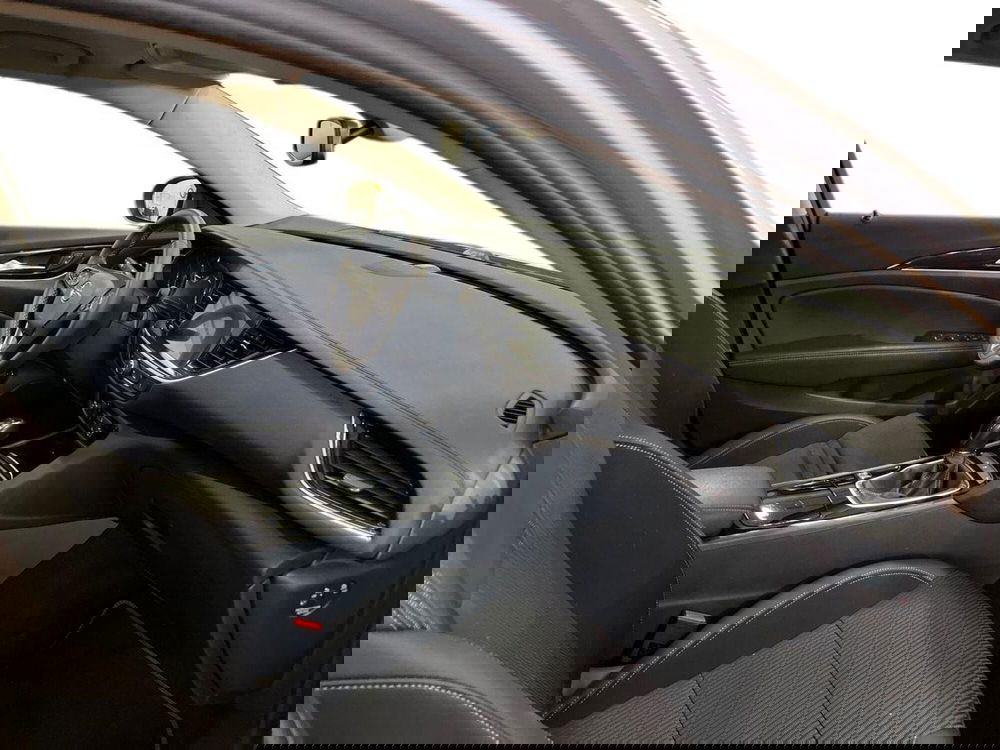 Opel Insignia Station Wagon usata a Bari (9)