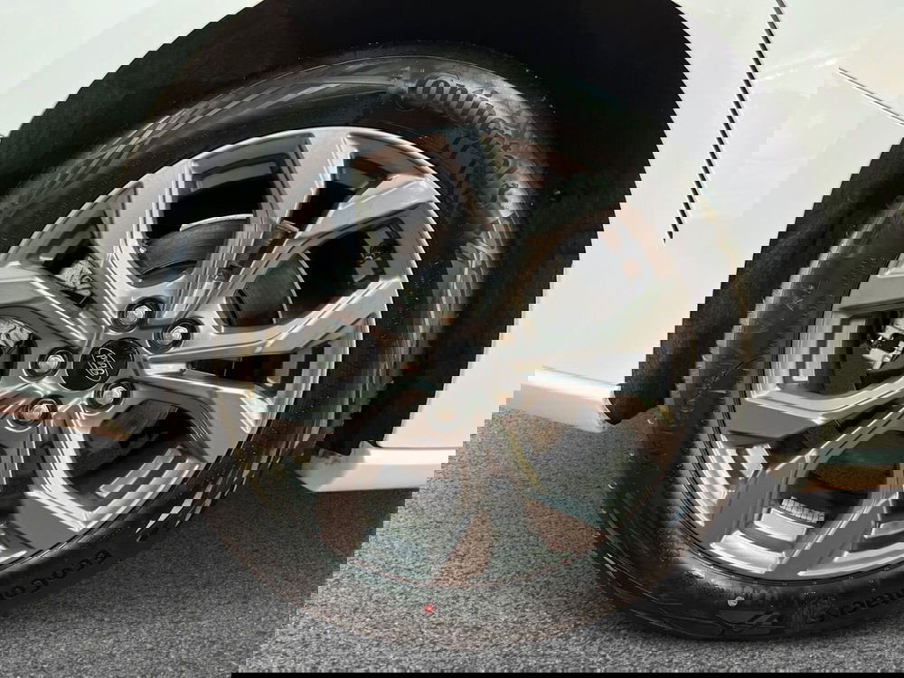 Ford Focus Station Wagon usata a Bari (6)