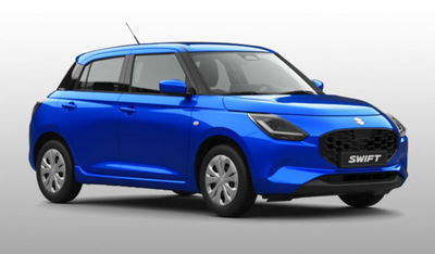Suzuki Swift 1.2 Hybrid Cool nuova a Rovigo