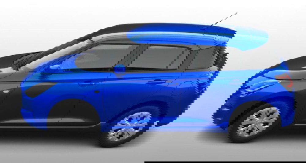 Suzuki Swift nuova a Rovigo (4)