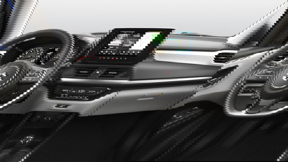 Suzuki Swift nuova a Rovigo (7)