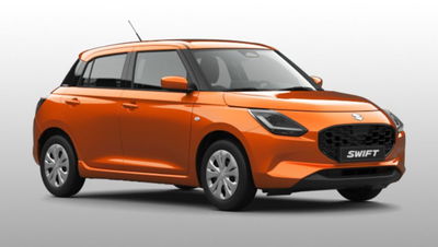 Suzuki Swift 1.2 Hybrid Cool nuova a Rovigo