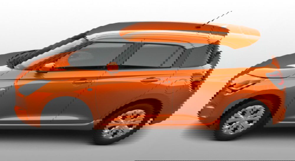 Suzuki Swift nuova a Rovigo (4)