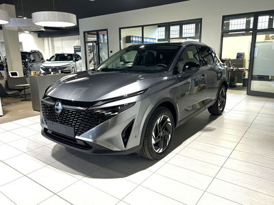 Nissan Qashqai 1.5 e-power N-Connecta 2wd nuova a Ferrara