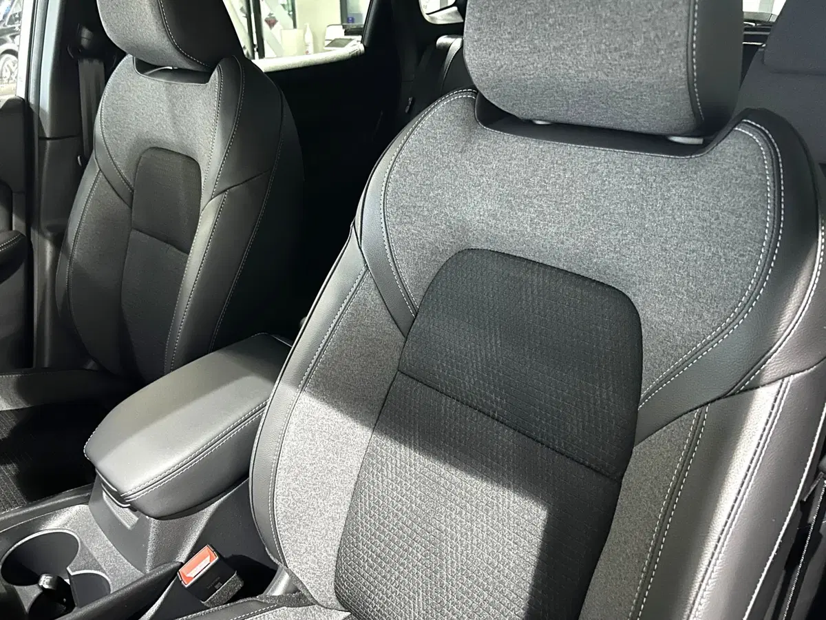 Nissan Qashqai nuova a Ferrara (10)