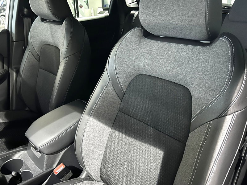 Nissan Qashqai nuova a Ferrara (10)