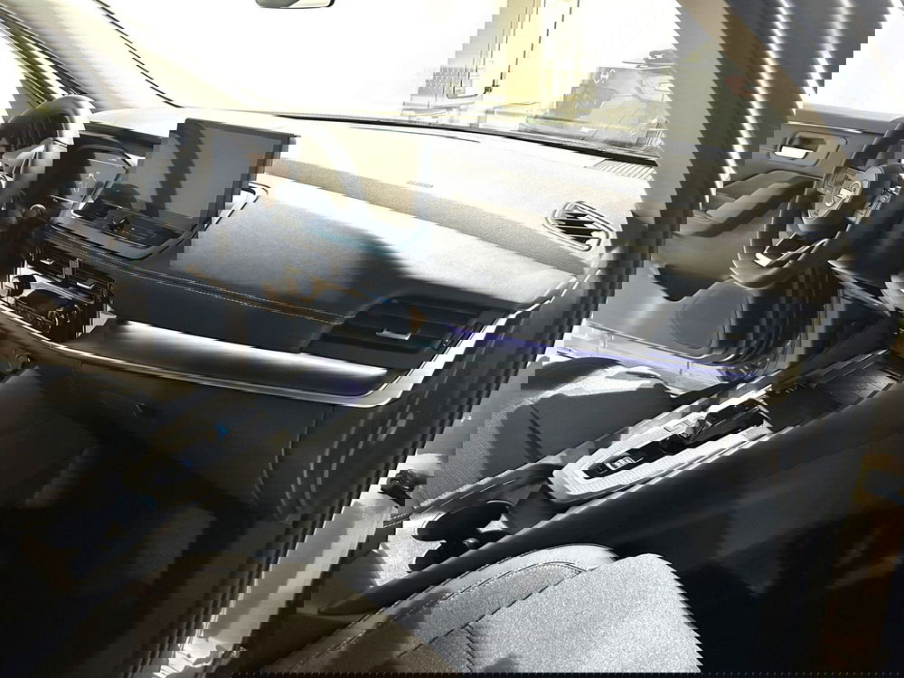 Nissan Qashqai nuova a Ferrara (12)