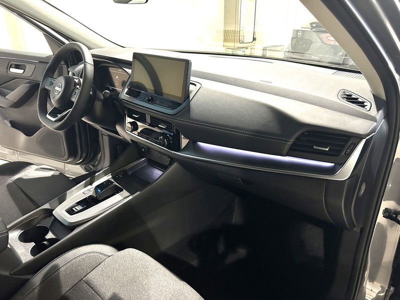 Nissan Qashqai nuova a Ferrara (12)