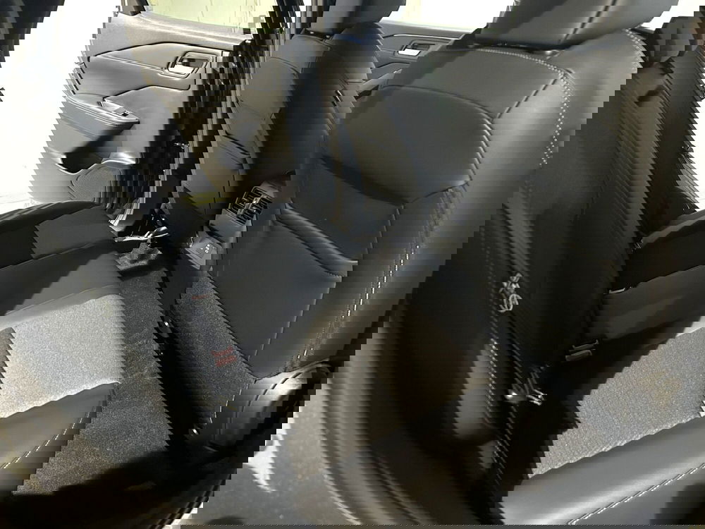 Nissan Qashqai nuova a Ferrara (13)