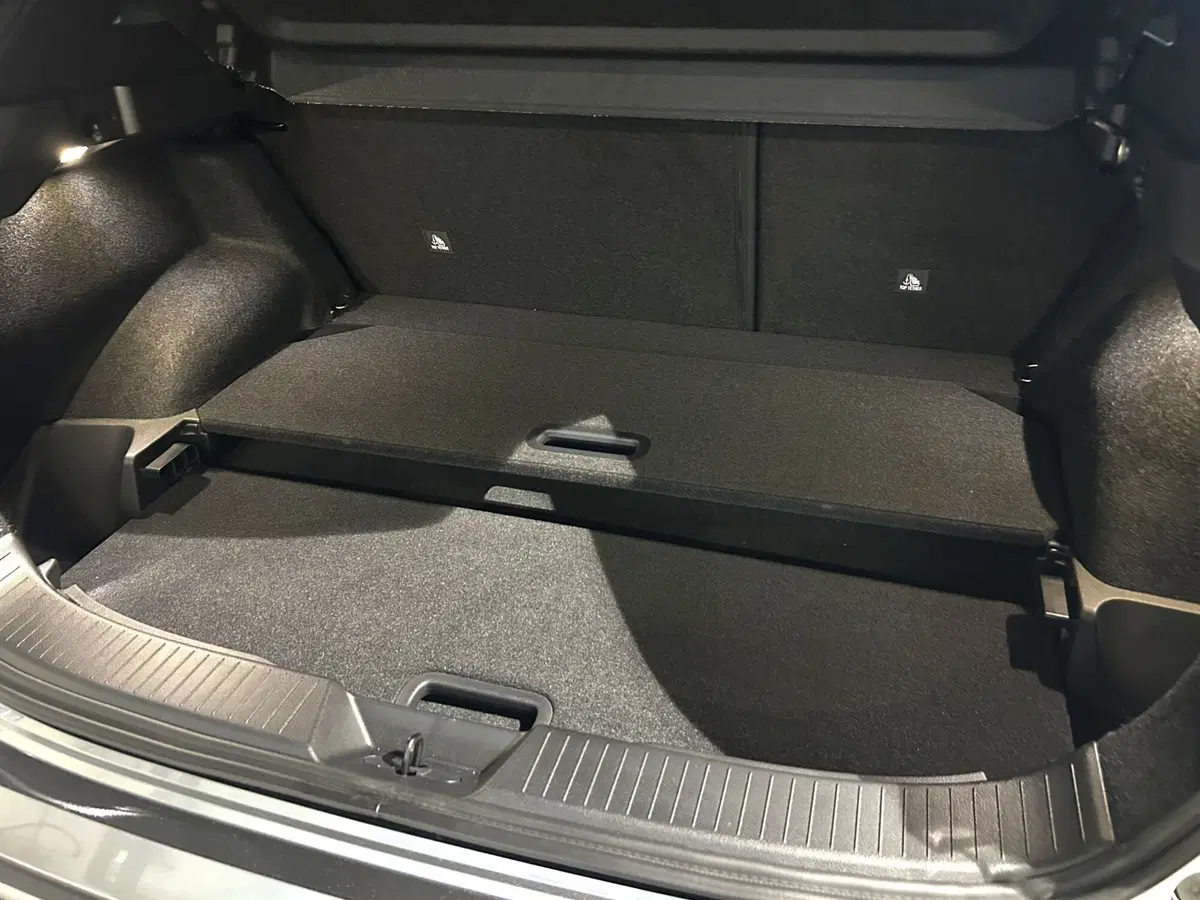Nissan Qashqai nuova a Ferrara (14)