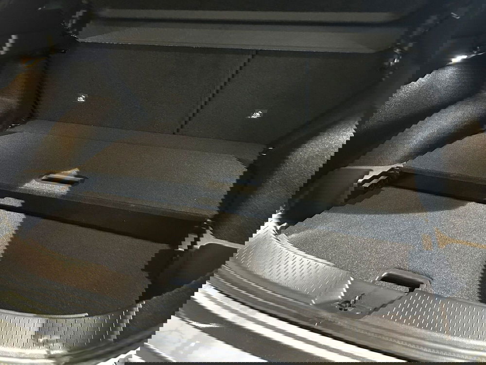 Nissan Qashqai nuova a Ferrara (14)