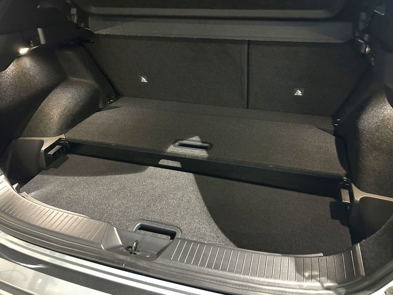 Nissan Qashqai nuova a Ferrara (14)