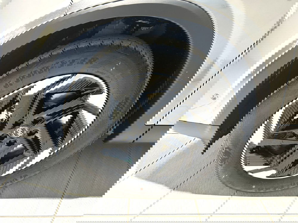 Nissan Qashqai nuova a Ferrara (7)