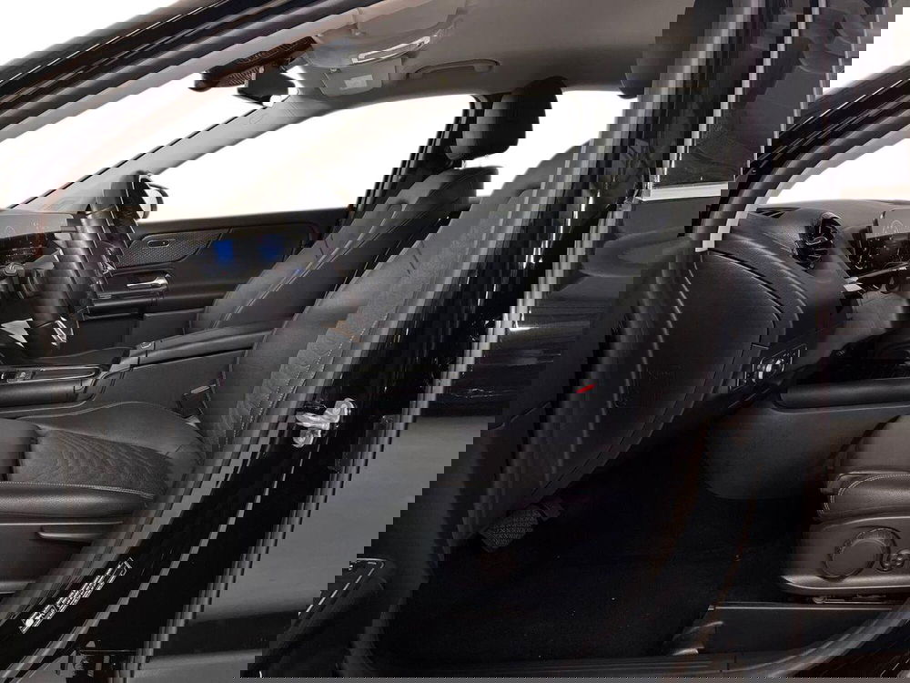 Mercedes-Benz GLA SUV usata a Milano (10)