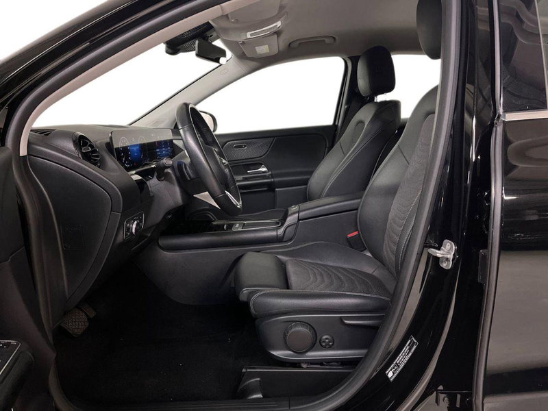 Mercedes-Benz GLA SUV usata a Milano (10)