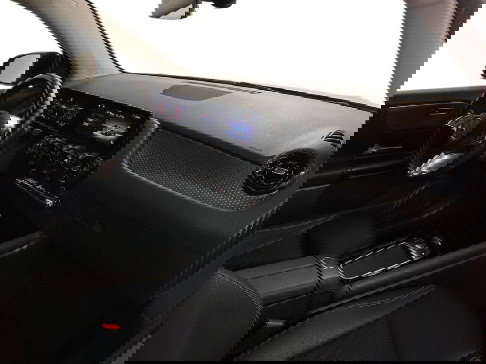 Mercedes-Benz GLA SUV usata a Milano (15)