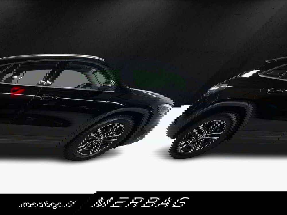 Mercedes-Benz GLA SUV usata a Milano (5)