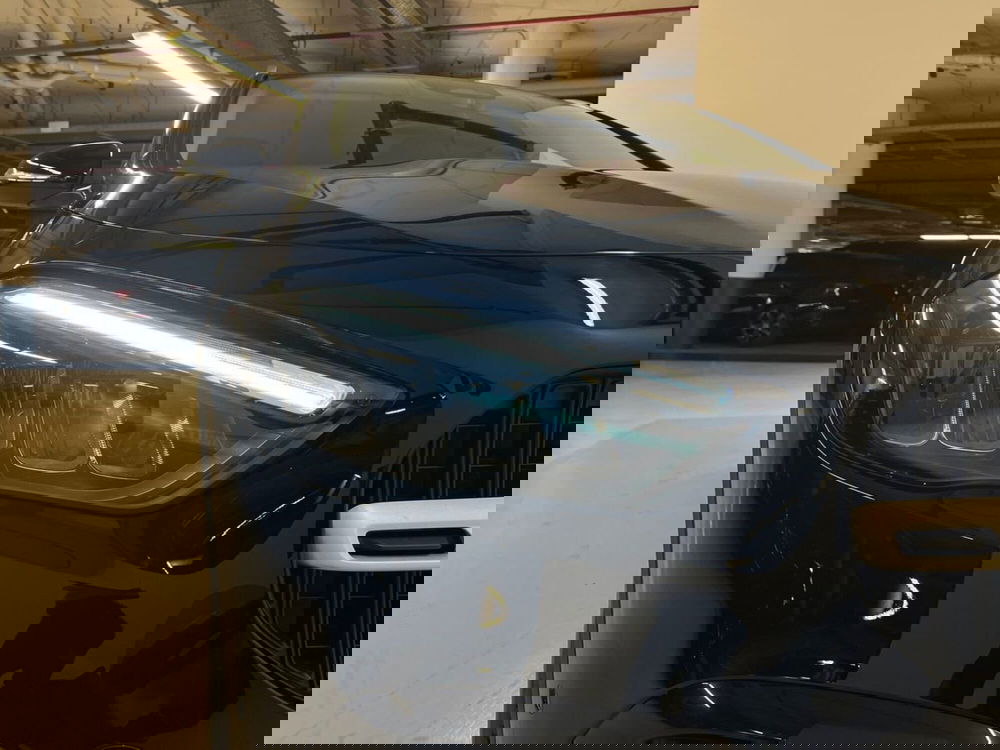 Mercedes-Benz GLA SUV usata a Milano (7)