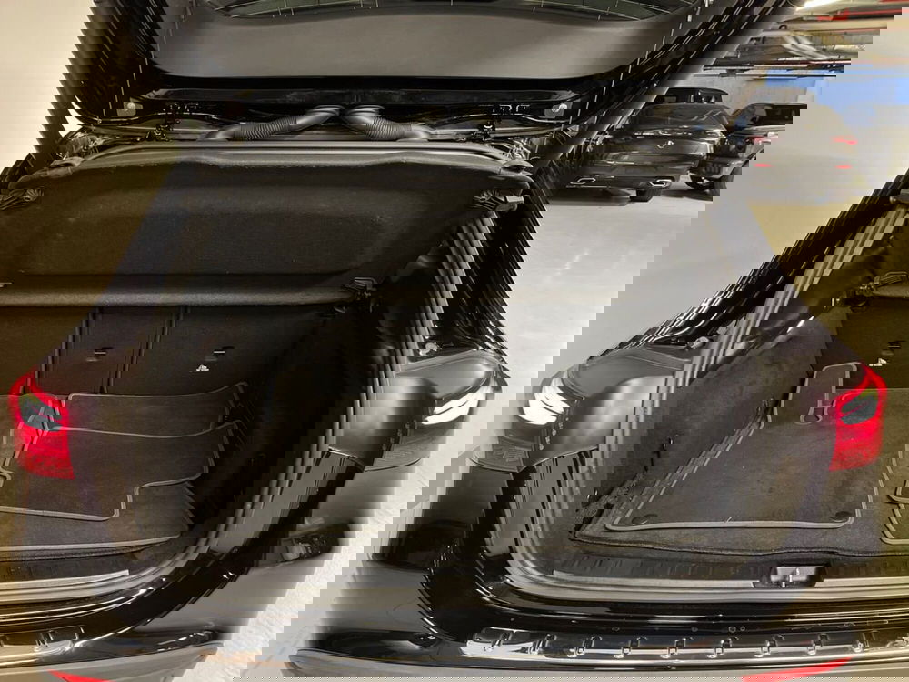 Mercedes-Benz GLA SUV usata a Milano (8)
