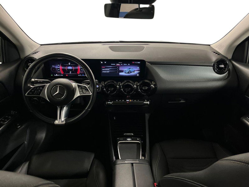 Mercedes-Benz GLA SUV usata a Milano (9)