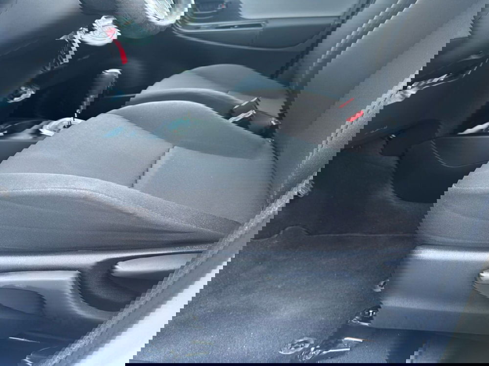 Toyota Yaris usata a Ferrara (10)