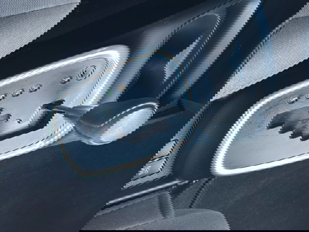 Toyota Yaris usata a Ferrara (15)