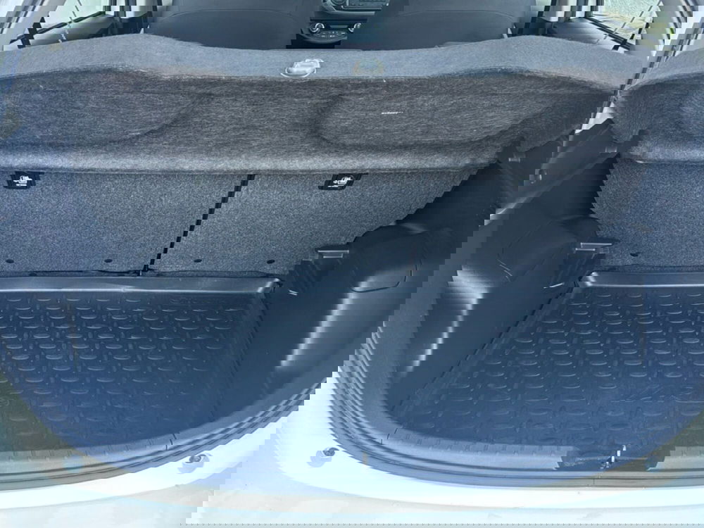 Toyota Yaris usata a Ferrara (7)