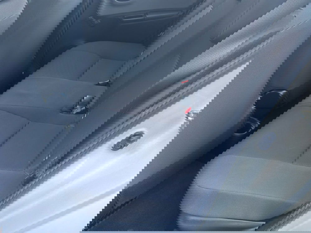 Toyota Yaris usata a Ferrara (8)